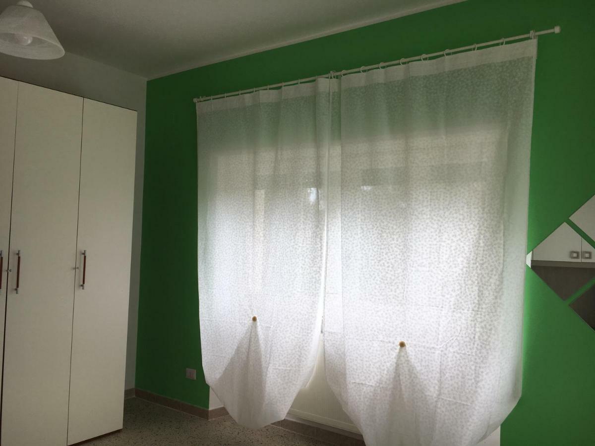 Mela Verde Minturno Dış mekan fotoğraf