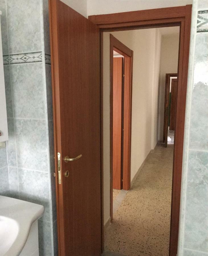 Mela Verde Minturno Dış mekan fotoğraf
