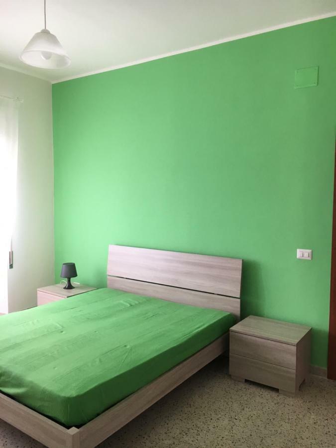 Mela Verde Minturno Dış mekan fotoğraf