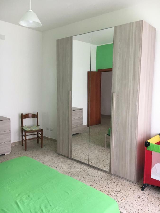 Mela Verde Minturno Dış mekan fotoğraf