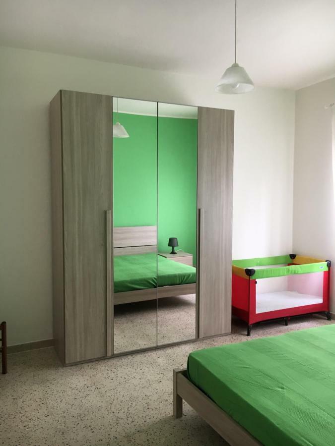 Mela Verde Minturno Dış mekan fotoğraf