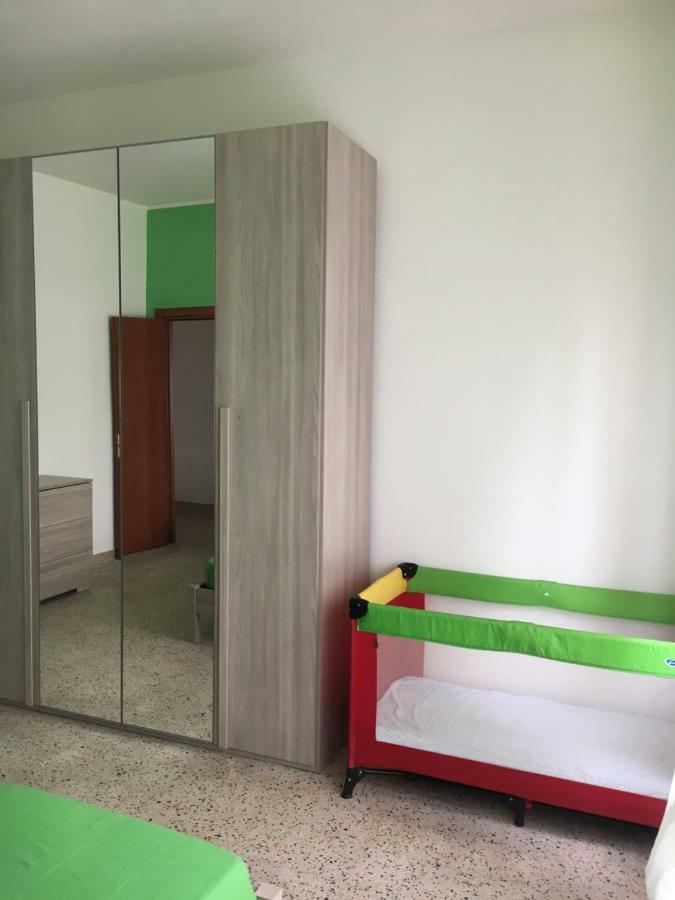 Mela Verde Minturno Dış mekan fotoğraf