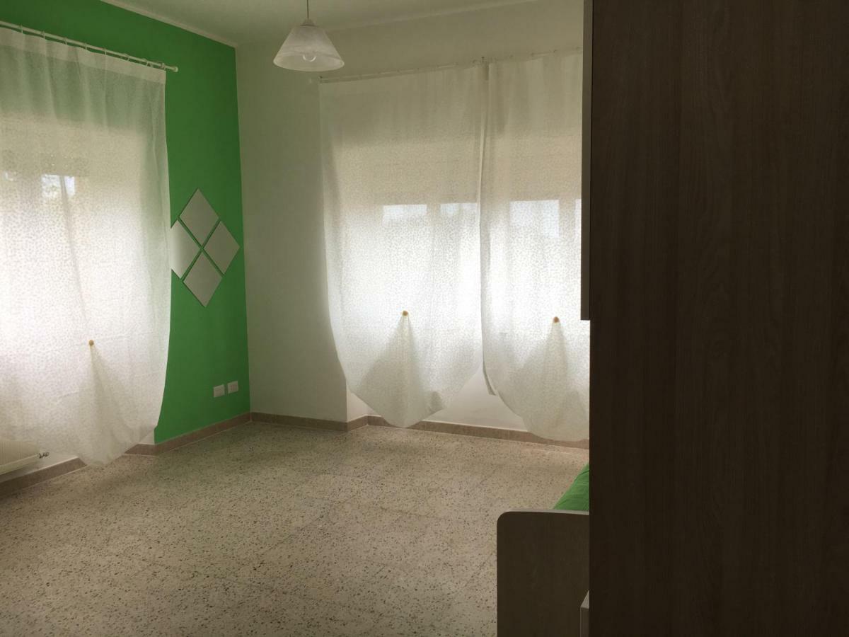 Mela Verde Minturno Dış mekan fotoğraf