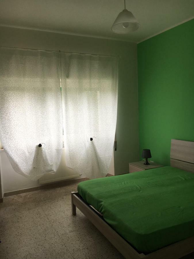 Mela Verde Minturno Dış mekan fotoğraf