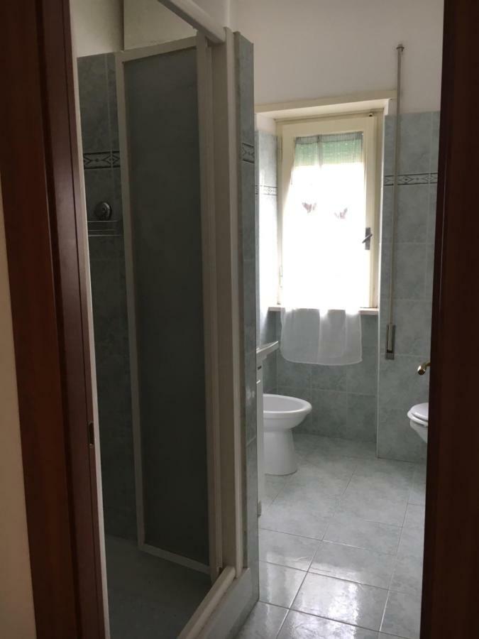 Mela Verde Minturno Dış mekan fotoğraf