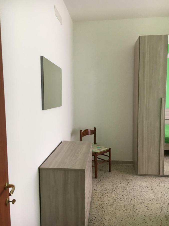 Mela Verde Minturno Dış mekan fotoğraf