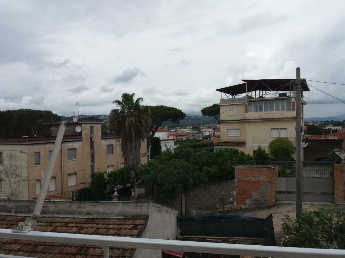 Mela Verde Minturno Dış mekan fotoğraf