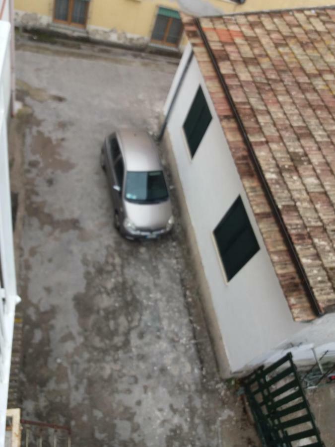 Mela Verde Minturno Dış mekan fotoğraf
