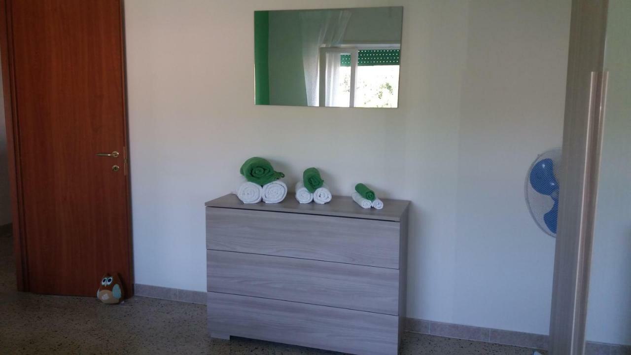 Mela Verde Minturno Dış mekan fotoğraf