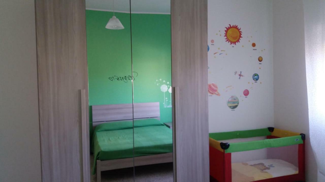 Mela Verde Minturno Dış mekan fotoğraf